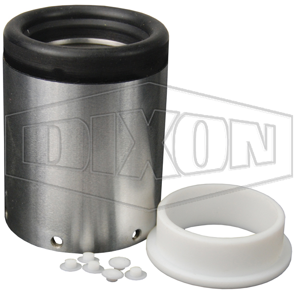 Bayloc™ Dry Disconnect Coupler Repair Kit